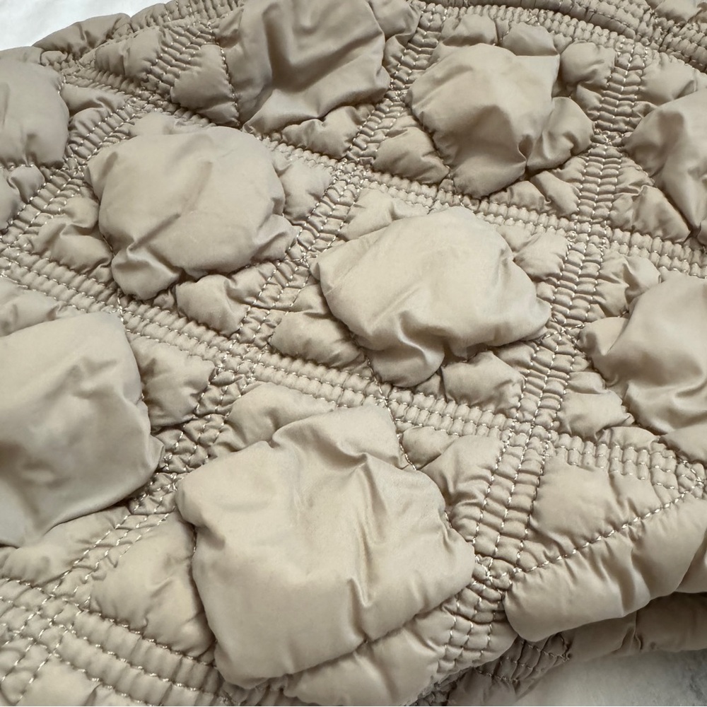 CARLYN COZY BAG - Picture 6 of 9